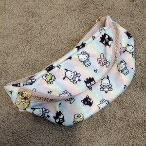 Stoney Clover Lane Sanrio: Hello Kitty and Friends classic fanny pack